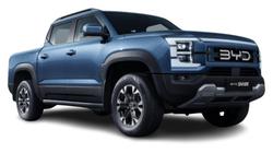 BYD SHARK PETROL 1.5T PHEV Double Cab Pick Up Auto AWD